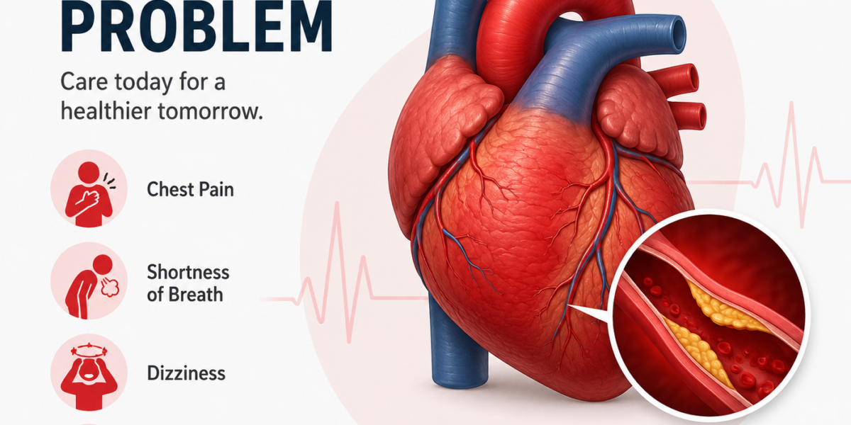 Heart Problem